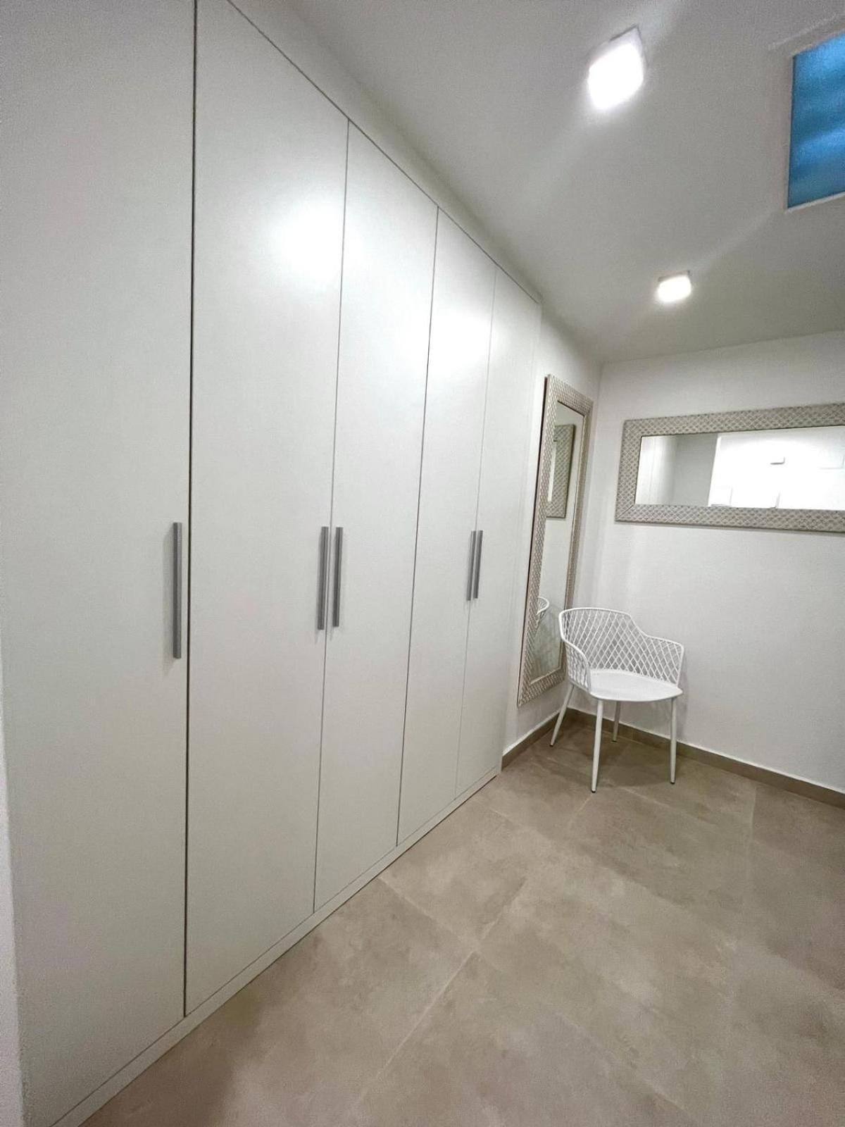 Ferienwohnung Cm Malaga Soho Exterior foto
